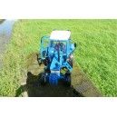 Ford 7610 2 Wheel Drive - 1st generation